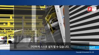 Advantech TPC (Korean sub)