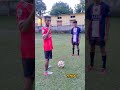 Cr7 skill tutorial  cristianoronaldo tutorial  shorts viral soccer