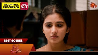 Singappenne - Best Scenes 29 Nov 2025 Tamil Serial Sun Tv