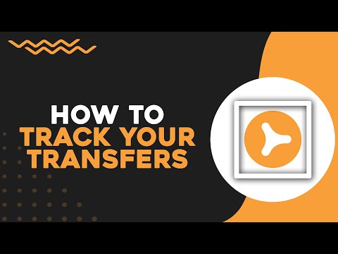 How to Track