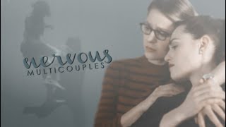 • Multicouples | Nervous [YPIV]