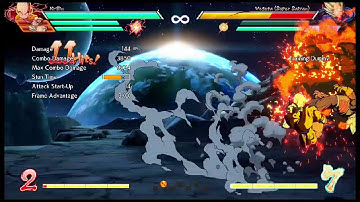 Krillin tod