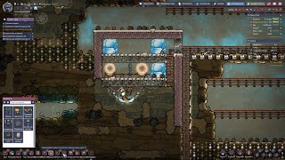 видео: Oxygen Not Included № 7 Это свершилось, мы достигли открытого космоса, мой ужасный способ топить лед картинка: Oxygen Not Included № 7 Это свершилось, мы достигли открытого космоса, мой ужасный способ топить лед