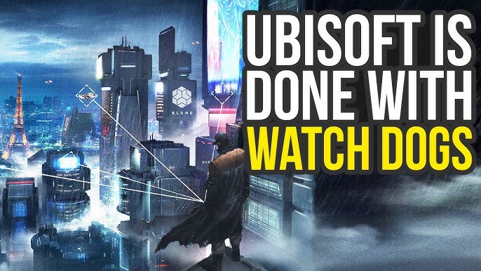 Watch Dogs: Legion - Bloodline Media - OpenCritic