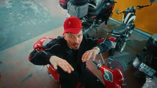 Organi̇ze X Jeff Redd - Sagdan Sola 2.0 X Ego (4K Remi̇x Vi̇deo)