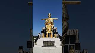 Explore Wat Mae Ead in Chiang Dao, Thailand | BudgetCatcher rent a car