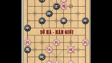 Cờ tướng đỉnh cao   - Vũ Quốc Đạt xuất sắc đánh bại quốc tế đại sư Nguyễn Minh Nhật Quang