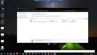 Setup Automatic Updates For .Net Core Runtimes On Windows Server