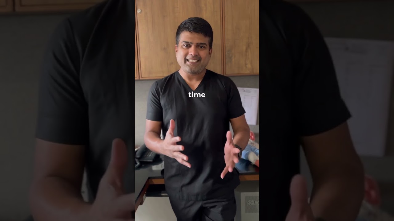 Separation anxiety in kids ? Bache kyu rote hai? By Dr Santosh Yadav