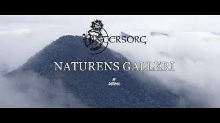 Vintersorg - Naturens Galleri (unofficial vidéo)