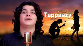 Pashto New Songs 2026 Ma Cha Da Sta Yari Kawala Chahat Pappu Tapay - Tapaezy Official Music Video