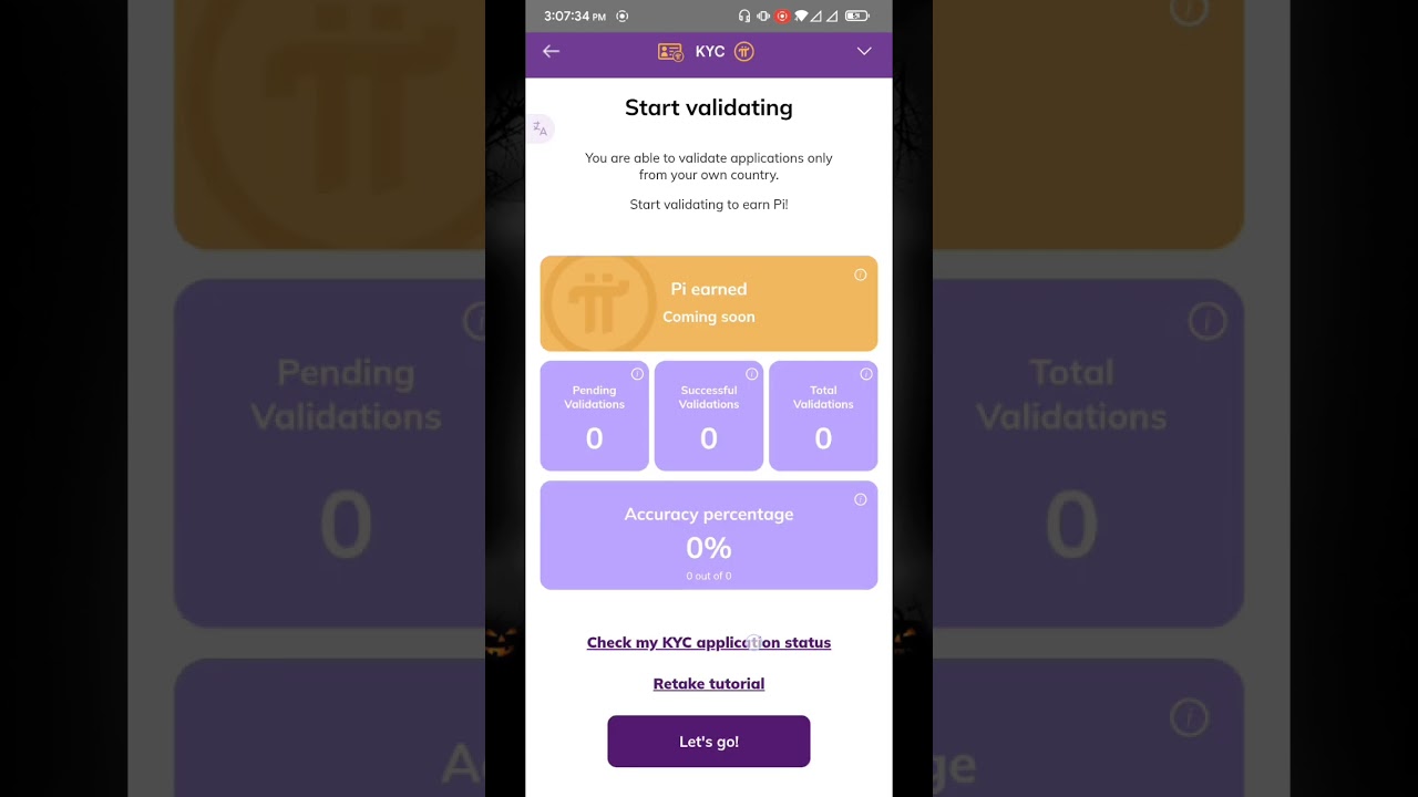 Active Your Wallet Problem | Pi Network 