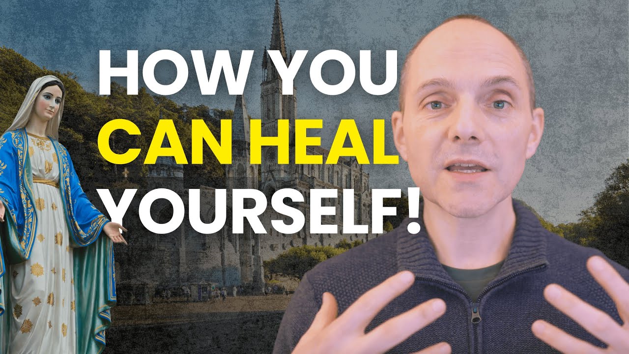 How to Heal Yourself | Some Truths About Healing