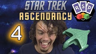 Star Trek Ascendancy Episode 4 - Ready Steady Play