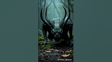 Con Ma Cà Rồng Cắn Đít Bé Min Lì | Ghost #horror #creepy #paranormal