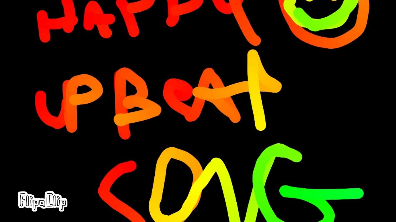 Happy Upbeat Song an Og Song Made By Me YouTube happy-upbeat-type-beat-chance-the-rapper-type-beat-it-ll-work-youtube