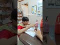 shocking pen prank #prank #funny