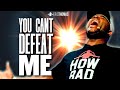 Eric Thomas - YOU CANT DEFEAT ME (Powerful Motivational Video)