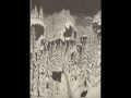 "Die Zeit des Torremond" - Paysage d'Hiver