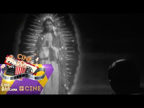 Película "Virgen Morena". | Cine Mexicano