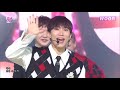 비투비 포유 (BTOB 4U) - Show Your Love (쇼유어러브) 교차편집 Stage Mix