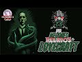 TOP 13 LOS MEJORES RELATOS DE LOVECRAFT