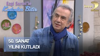 Ezgi Sertelle Kadınlar Bilir Erhan Yazıcıoğlu, Ezginin Konuğu