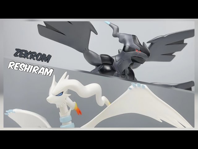 1/20 Scale World Zukan Mega Charizard Y - Pokemon Resin Statue