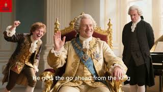 Amadeus (1984) - Why It's One of the Greatest Films Ever Made