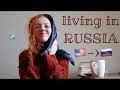 10 surprises for an American living in Russia