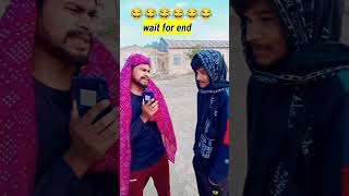 wait for end...🤣🤣#shorts #memes #round2hell #amirtrt Wealth