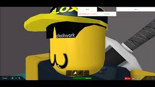 roblox 2011 Client 2