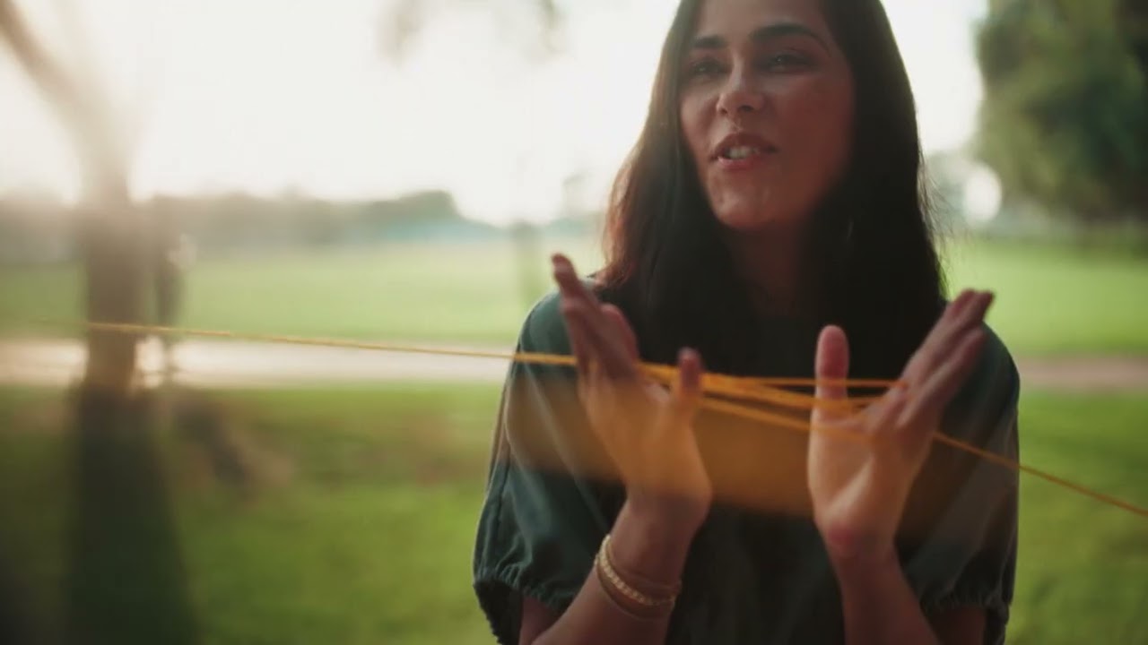 Think Human x BEEAH - The Future We Seek for Khalid Bin Sultan City