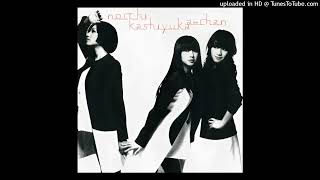 Perfume - Edge -Extended Mix- (Clean Instrumental)