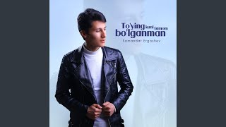 To'ying kuni tamom bo'lganman - Samandar Ergashev