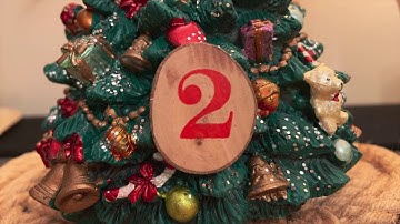 2nd December - Advent Calendar of Music