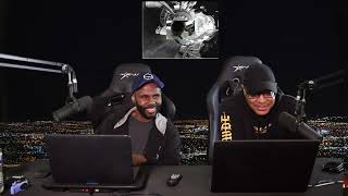 baby keem kendrick lamar the hillbillies reaction