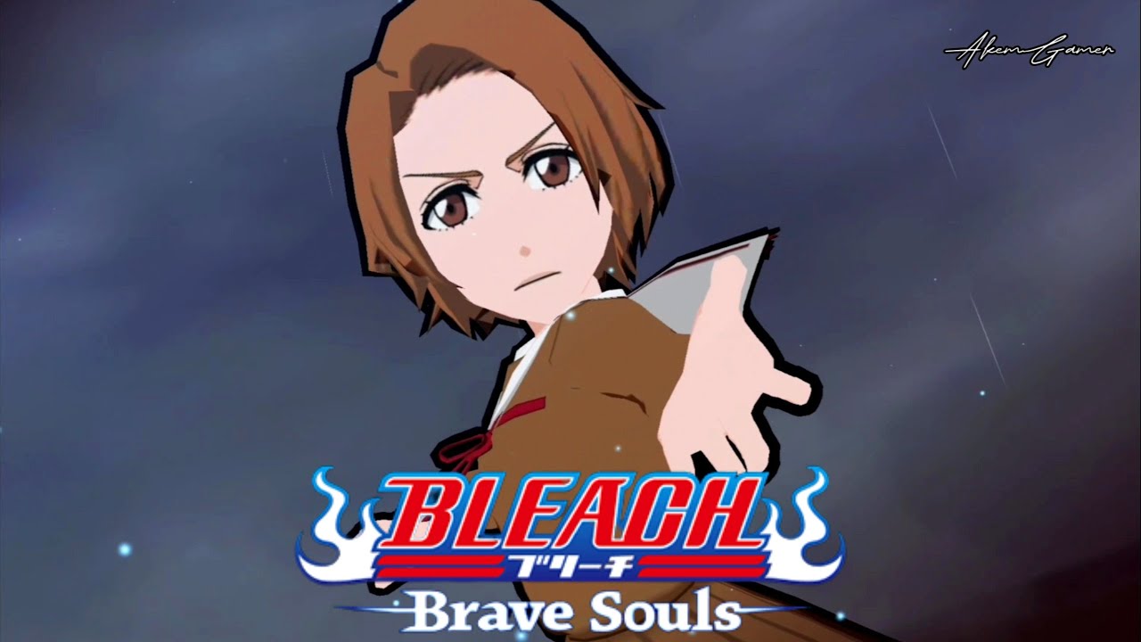 Masaki Kurosaki (TYBW - The Past Version) | Bleach Brave Soul