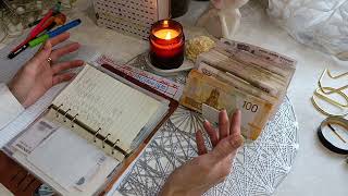 картинка: Распределение денежных средств по конверм:алименты 💰💃💰💃💰💃💰💃💰