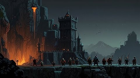 Dwarf Fortress / Episode 6