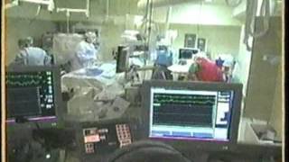 Atrial Septal Defect: Alexander Llanos, MD on WSVN 7