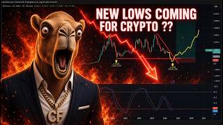 Details New Lows Coming For Crypto Guide