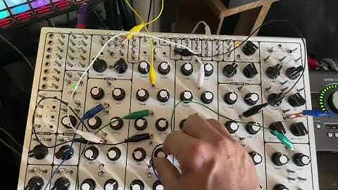 Pulsar-23 Unboxing and first sounds