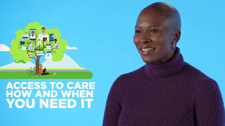 Manage your health care in the palm of your hand | Kaiser Permanente