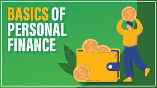 These Are The Steps To Manage Your Money | Personal Finance Basics