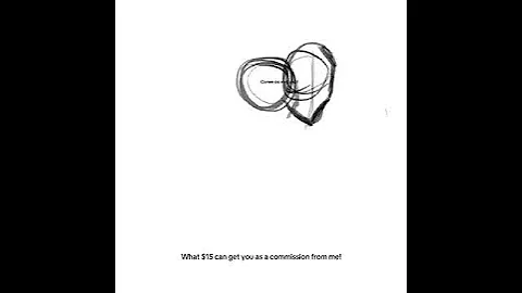 HEHE COMMS ARE OPEN #art #commission #artcommissions #drawing #digitalart #artist #digitalartist