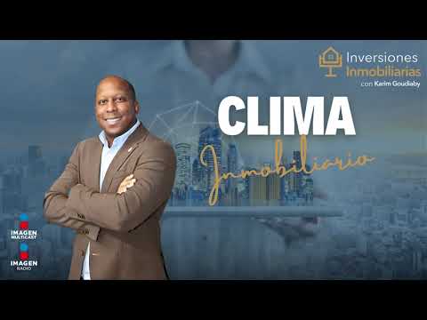 Clima Inmobiliario en la ciudad de México, tendencia y más
