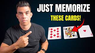Give me 9 Minutes and I'll Make you Ridiculously Good at Poker