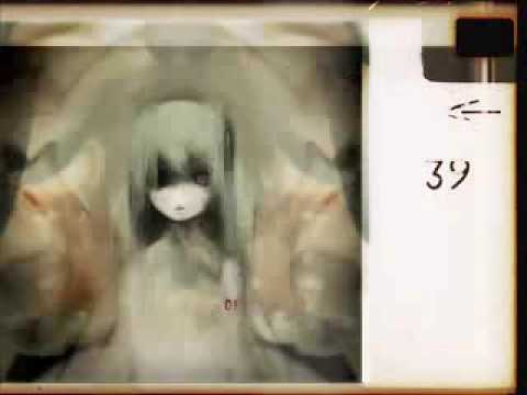 【初音ミク】13s MeMory【オリジナル曲】