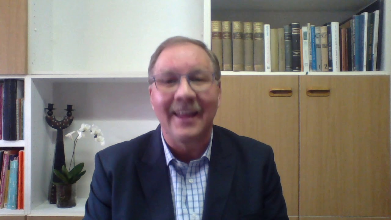 7 Junie 2020 (18:00) - Ds Charl van Rooy - Johannes 1:1-18 - YouTube